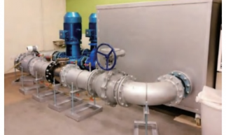 “第十屆”一等獎論文 | 顧晨：超大城市供水系統(tǒng)韌性評估與應用實踐———以上海受咸潮入侵影響為例